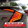 Đèn Hậu Nguyên Cụm Honda Civic 2016-2021