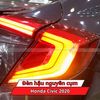 Đèn Hậu Nguyên Cụm Honda Civic 2020