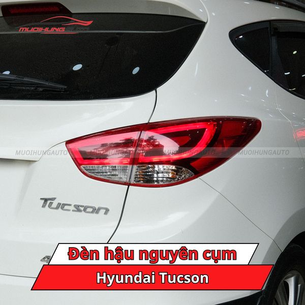 Đèn Hậu Nguyên Cụm Hyundai Tucson