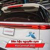 Đèn Hậu Nguyên Cụm Kia Carnival 2022