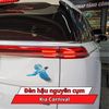 Đèn Hậu Nguyên Cụm Kia Carnival