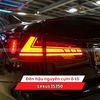 Đèn Hậu Nguyên Cụm Lexus IS350