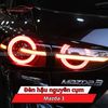 Đèn Hậu Nguyên Cụm Mazda 3