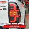 Đèn Hậu Nguyên Cụm Toyota Hilux