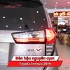 Đèn Hậu Nguyên Cụm Toyota Innova 2019