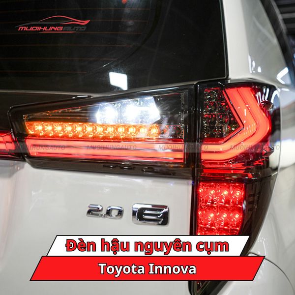 Đèn Hậu Nguyên Cụm Toyota Innova