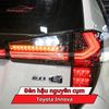 Đèn Hậu Nguyên Cụm Toyota Innova