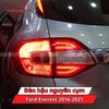 Đèn Hậu Nguyên Cụm Ford Everest 2016-2021