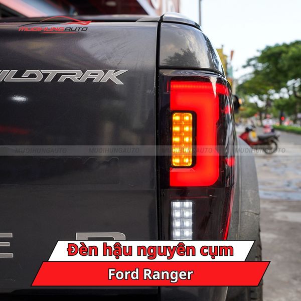 Đèn Hậu Nguyên Cụm Ford Ranger