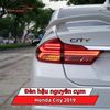 Đèn Hậu Nguyên Cụm Honda City 2019