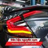 Đèn Hậu Nguyên Cụm Honda Civic 2017-2019