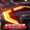 Đèn Hậu Nguyên Cụm Honda Civic 2020