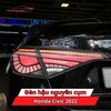 Đèn Hậu Nguyên Cụm Honda Civic 2022