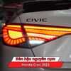 Đèn Hậu Nguyên Cụm Honda Civic 2023