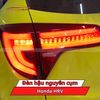 Đèn Hậu Nguyên Cụm Honda HRV
