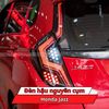 Đèn Hậu Nguyên Cụm Honda Jazz