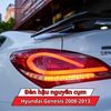 Đèn Hậu Nguyên Cụm Hyundai Genesis 2008-2013