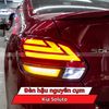 Đèn Hậu Nguyên Cụm Kia Soluto