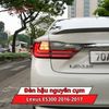Đèn Hậu Nguyên Cụm Lexus ES300 2016-2017