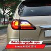 Đèn Hậu Nguyên Cụm Lexus RX350 2010