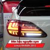 Đèn Hậu Nguyên Cụm Lexus RX450h 2012