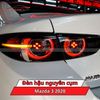 Đèn Hậu Nguyên Cụm Mazda 3 2020