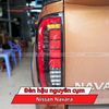 Đèn Hậu Nguyên Cụm Nissan Navara