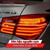 Đèn Hậu Nguyên Cụm Chevrolet Cruze 2010