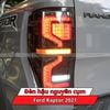 Đèn Hậu Nguyên Cụm Ford Raptor 2021