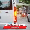 Đèn Hậu Nguyên Cụm Ford Transit