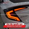 Đèn Hậu Nguyên Cụm Honda Civic 2016-2021
