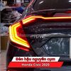 Đèn Hậu Nguyên Cụm Honda Civic 2020