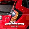 Đèn Hậu Nguyên Cụm Honda Jazz