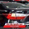 Đèn Hậu Nguyên Cụm Lexus ES300h