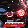 Đèn Hậu Nguyên Cụm Mazda 3