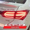 Đèn Hậu Nguyên Cụm Toyota Altis