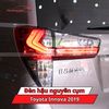 Đèn Hậu Nguyên Cụm Toyota Innova 2019