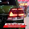 Đèn Hậu Nguyên Cụm Toyota Land Cruiser
