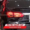 Đèn Hậu Nguyên Cụm Toyota Altis 2018