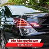 Đèn Hậu Nguyên Cụm Toyota Avalon