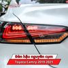 Đèn Hậu Nguyên Cụm Toyota Camry 2019-2021