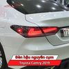 Đèn Hậu Nguyên Cụm Toyota Camry 2019