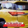 Đèn Hậu Nguyên Cụm Toyota Fortuner 2018