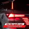 Đèn Hậu Nguyên Cụm Toyota Fortuner 2019