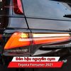 Đèn Hậu Nguyên Cụm Toyota Fortuner 2021