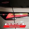 Đèn Hậu Nguyên Cụm Toyota Fortuner