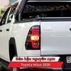 Đèn Hậu Nguyên Cụm Toyota Hilux 2020