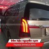 Đèn Hậu Nguyên Cụm Toyota Innova 2015