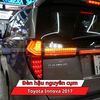 Đèn Hậu Nguyên Cụm Toyota Innova 2017