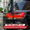 Đèn Hậu Nguyên Cụm Toyota Land Cruiser LC300 2024